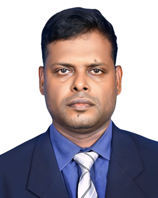 J. Nantharuban, SLPS